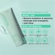 thumbnail image 3 of Mascarilla de Tratamiento Hidratante Design.Me GLOSS.ME Acondicionador Profundo, 3 of 3