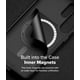 thumbnail image 5 of Funda Samsung Galaxy S25 Ultra Ringke Onyx Negro Magnético Antihuellas Antideslizante Compatible con, 5 of 9