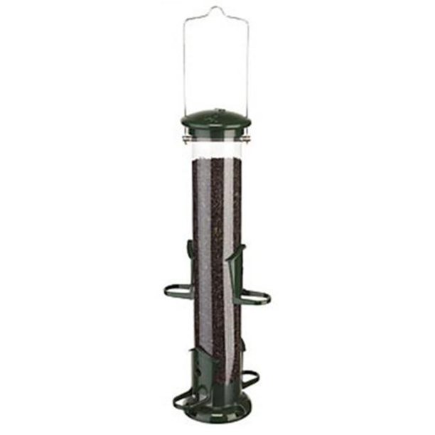 Audubon Thistle Tube Bird Feeder