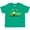 Kelly Green, variant on Inktastic St Patricks Irish Shamrock Train Boys or Girls Toddler T-Shirt