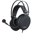 thumbnail image 1 of NUBWO Gaming headsets PS4 N7 Stereo Xbox one Headset Wired PC Gaming Headphones with Noise Canceling Mic , Over Ear Gaming Headphones PC/MAC/PS4/PS5 Switch/Xbox one, 1 of 1