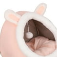 thumbnail image 6 of Pet Cabins, , , Sleeping Cushion for , 360 Degree, 6 of 8
