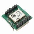 thumbnail image 1 of GPSDO OCXO Module GPS Disciplined Oscillator High- Clock Module for USRP B210 B210 SDR,1 * GPSDO OCXO Module,Green, 1 of 6