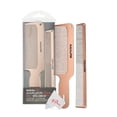 thumbnail image 3 of Trimmer BaByliss PRO FX788S Silver FX Metal Litio Inalámbrico, 3 of 4