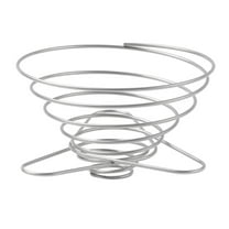 Reusable Steel Coffee Dripper Paperless Maker Filter Pour Over Maker(S)