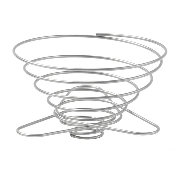 Reusable Steel Coffee Dripper Paperless Maker Filter Pour Over Maker(S)