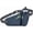Gray, variant on Fanny Pack with Water Bottle Holder, Hydration Running Belt for Men Women, Adjustable Strap Waist Bag Suitable for Hiking Running Walking Jogging