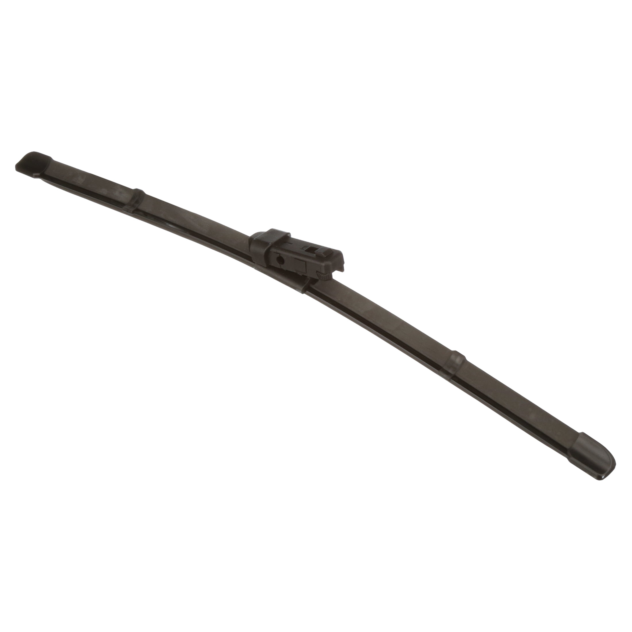 Whisperwind S2 ホワイト Rain-X Expert Fit Beam Windshield Wiper Blade, 19 