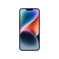 thumbnail image 2 of Restored Apple iPhone 14 Plus - Xfinity- 128 GB Blue (Refurbished), 2 of 5