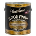 thumbnail image 2 of 2 Pack, Clear(350 Voc), Varathane Classic Floor Finish ( Oil-Based) Satin - 214552, Gallon, 2 of 3