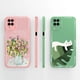 thumbnail image 5 of For Samsung A12 M12 F12 Case Aesthetic Full Protection Anti Slip Soft Liquid Silicone Bumper For Galaxy A M F 12 Back Cover Gift, 5 of 5