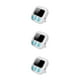 thumbnail image 4 of Injueey Temporizador de cocina Digital grande, cuenta atrás, alimentado por batería, resistente al agua, reloj de cuenta atrás, alarma Type1 NO1, 4 of 6