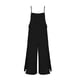 thumbnail image 3 of Mamelucos Baumwolle Lose Strampler Einteilige Frauen Overalls Overall Overalls (Schwarz XL) Kuymtek Negro T XL para Mujer, 3 of 9