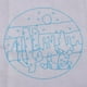 thumbnail image 4 of Kits de Estampado con Aro de Accesorio Manualidades Hugo Kits de Punto de Cruz Estampados, 4 of 10