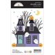thumbnail image 3 of Troqueles y sellos de la serie de Halloween y Navidad, moldes para manualidades, álbum de recortes, fabricación de papel, plantilla para manualidades, tarjeta de decoración hecha a mano 2023, 3 of 4