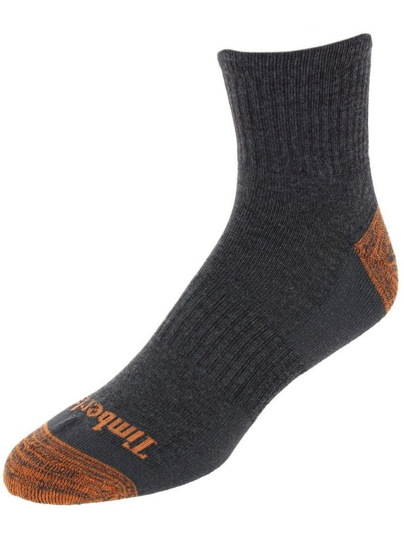 timberland dress socks Men's Socks - Ankle, Crew & No-Show Socks