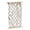 white-1, variant on geerera Hanging Fruit Hammock , Hand-Woven Vegetable Hanging Basket,Mesh Fruit Holder Organization for Home Dining Room Decor