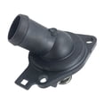 thumbnail image 3 of Upper Thermostat Housing - Compatible with 2013 - 2015 Honda Accord 2014, 3 of 3