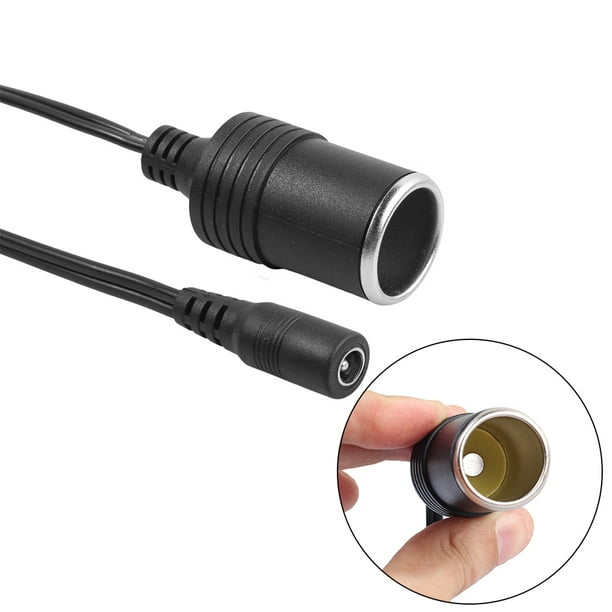 Car charger 2024 socket female