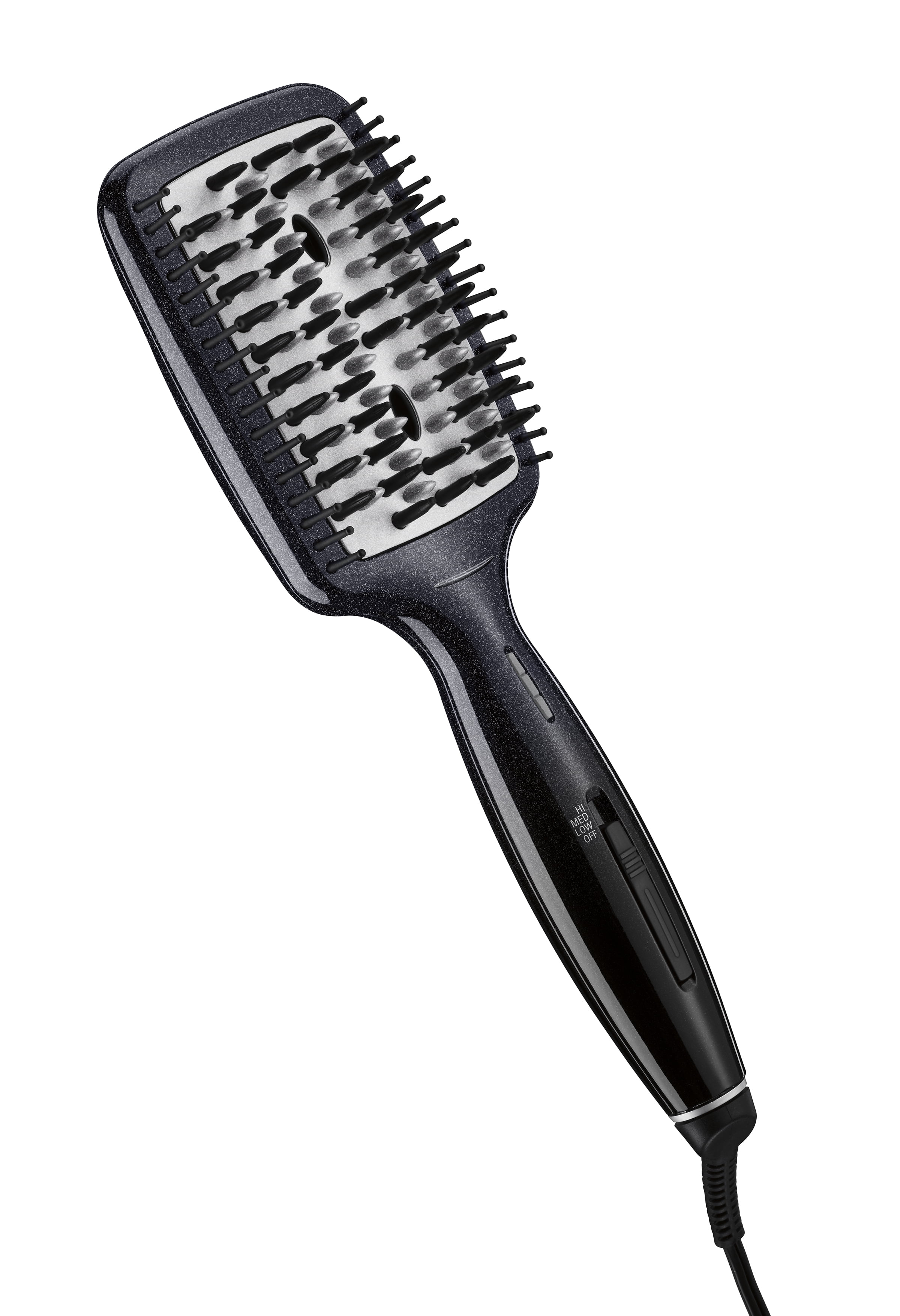 conair infiniti pro hair brush