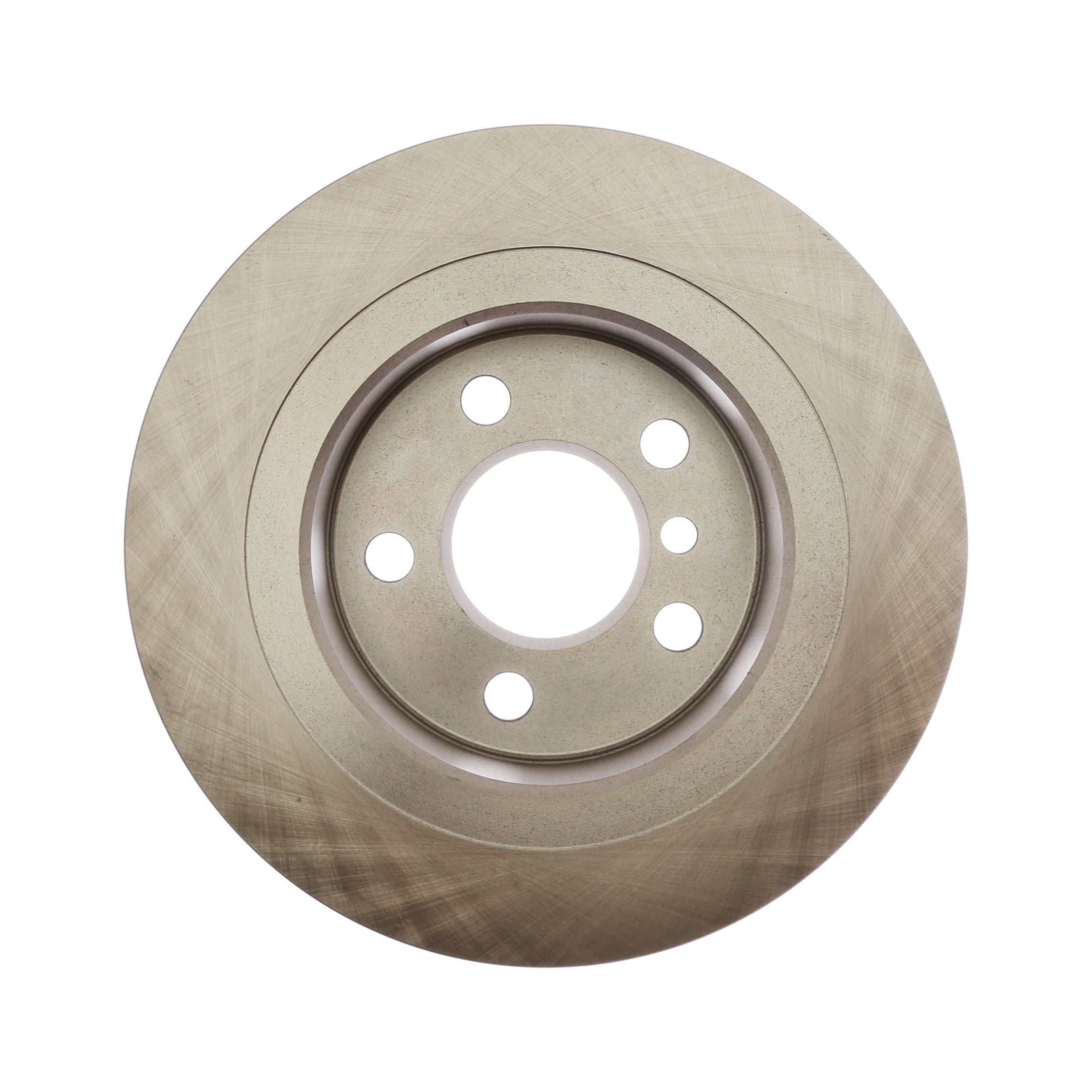 R-Line Rotors