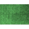 thumbnail image 1 of Ahgly Company Indoor Rectangle Oriental Emerald Green Industrial Area Rugs, 5' x 8', 1 of 4
