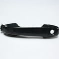 thumbnail image 4 of Front Left/Right Exterior Door Handle For 2012-17 Toyota Camry w/o Keyless Entry, 4 of 5