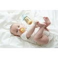thumbnail image 6 of XIRQI  12 oz PPSU Wide Neck Feeding Bottle with Handle and Weight Straw (Blue, Stage 1 Nipple), 6 of 6