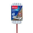 thumbnail image 4 of O-Cedar Microfiber Hardwood Floor 'N More® Mop Head Replacement, 4 of 11