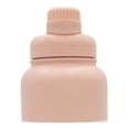 thumbnail image 4 of Botella Mainstays de Acero Inoxidable Diseño Liso Rosa 1.1 lts, 4 of 4