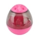 thumbnail image 1 of Pelota Dispensadora De Alimentos Para Mascotas, Juguete De Bola De Alimentación Lenta Para Perros Atractivos, Mejora De La Digestión Interactiva Para Gatos ANGGREK Otros, 1 of 8
