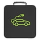thumbnail image 1 of Transporte Almacenamiento para Cargador EV Impermeable Cables Retardante Fuego (Cuadrado L), 1 of 4