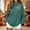 Green, variant on Funnel Neck Sweatshirt Turtleneck Top Soft Warm Sweatshirts Baggy Sweatshirt Turtleneck Sweatshirt Roll Neck Sweater High Neck Sweatshirt Womens Sweatshirt A3-orange Xl