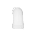 thumbnail image 3 of Pipe Charlotte Pipe 4 DWV Long Sweep 1/4 Bend DWV 1 unidad, 3 of 6