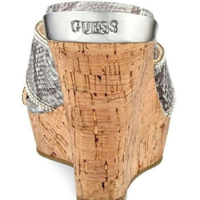 Guess eleonora shop wedge sandal