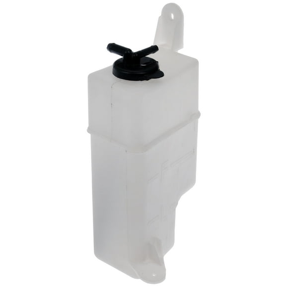Dorman 603-483 Front Engine Coolant Reservoir for Specific Dodge Models