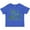 Royal Blue, variant on Inktastic Life's Better Mountains Girls Toddler T-Shirt