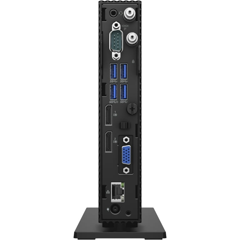 Dell Wyse 5070 Thin Client - Intel Celeron J4105 1.5GHz - 8GB