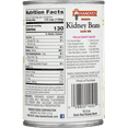 thumbnail image 5 of Hanover Redskin Kidney Beans Dark Red, 15.5 oz Can – Chili-Ready Beans for Easy Meals, 5 of 8