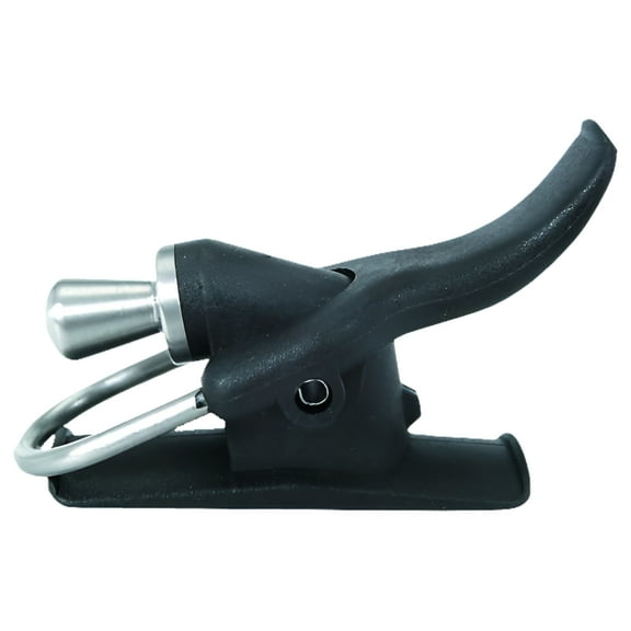 Breakaway Cannon Casting Aid