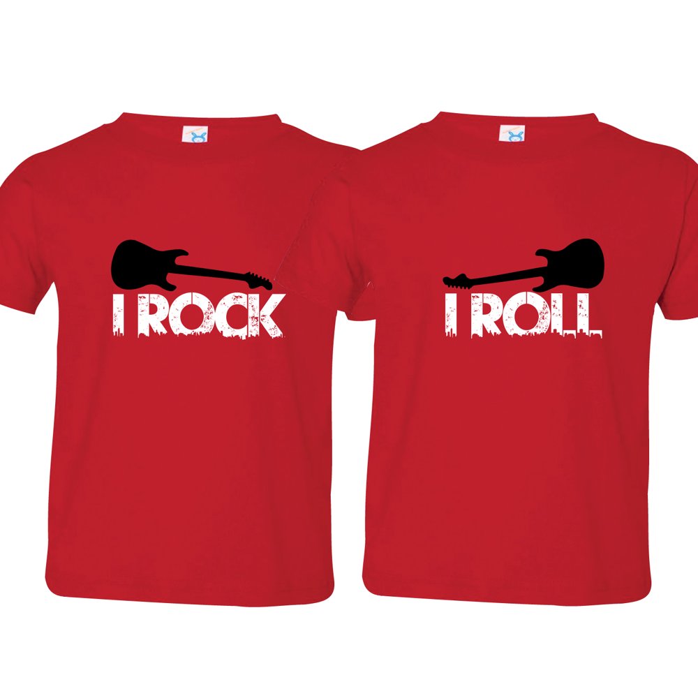 Nursery Decals and More Nursery Decals and More Brand I Rock I Roll