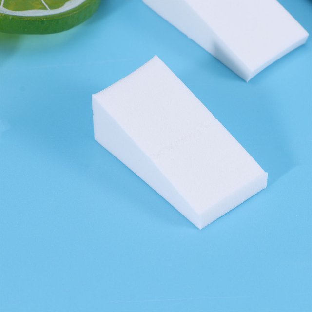 WHAMVOX 48Ud Esponja Facial Biodegradable Para Limpieza Y Revitalización De