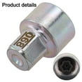 thumbnail image 6 of Anti-Theft Wheel Lock Lug Nut with 68 Key Socket for Vehicle Series, 6 of 7