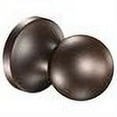 thumbnail image 2 of Moen Yb9805 Waterhill 1" Round Cabinet Knob - Bronze, 2 of 2