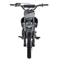 thumbnail image 3 of X-Pro Brand New 125cc Gas Pit Dirt Bike with 4-Speed Manual Transmission, Kick Start, 14"/12" Tires!, 3 of 5