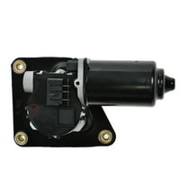 TRQ Windshield Wiper Motor for Ford F150 F250 F350 F450 Bronco Tempo Mercury WMA10135 Fits select: 1986-1994 MERCURY TOPAZ