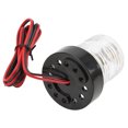 thumbnail image 2 of Boat Navigation Light, Yacht Signal Light 360° Irradiation Angle  For Sailing, 2 of 8