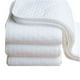 thumbnail image 5 of 10 unidades de paños lavables blancos para bebés, pañales para bebés, paños de muselina para el cuidado del bebé, 5 of 7