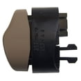 thumbnail image 3 of Geelife For 00-03 LeSabre Custom 00-03 LeSabre Limited Left Control Switch Neutral Tan, 3 of 8