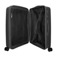 thumbnail image 2 of Maleta Rigida American Tourister Zanzibar Rigida 22 Pulgadas Negra, 2 of 4